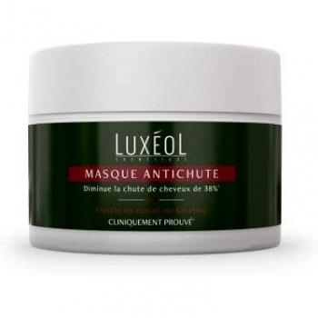 Luxeol 200ml Mascarilla Anticaída