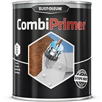 RUST-OLEUM Gray CombiPrimer Anti-Rust Metal Primer