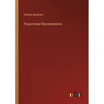 Proportionale Vertretung