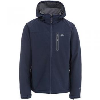 Men's Accelerator II Softshell Jacket in Navy