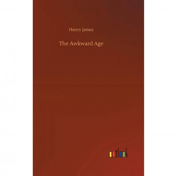 The Awkward Age