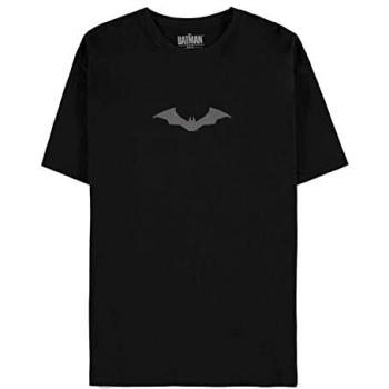 Batman The Shadows Oversized T-Shirt