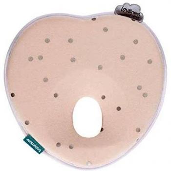Lovenest Original Pink Morphological Head Support