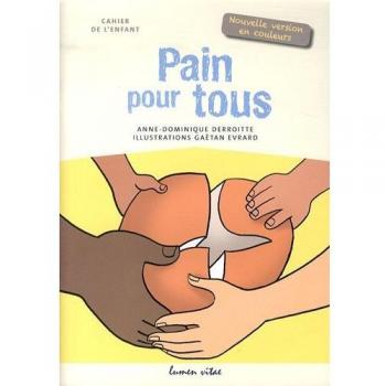 Pain pour tous