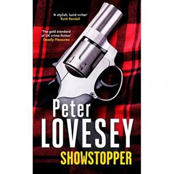 Peter Lovesey Showstopper
