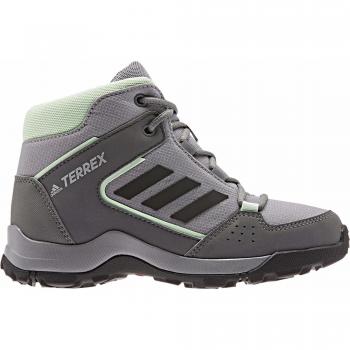 Adidas Terrex Hyperhiker K, Baskets Garçon Mixte Enfant, Multicolore