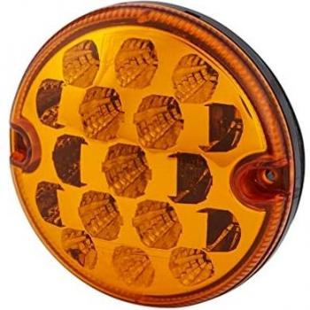HELLAVALUEFIT 2BA 357 028-021 Indicatore direzione LED 24/12V