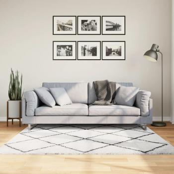VidaXL Modern Shaggy Rug