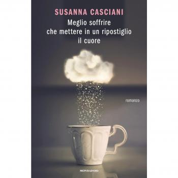 Meglio soffrire che mettere in un ripostiglio il cuore