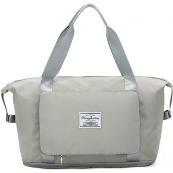 Sac de voyage pliable pour femmes
