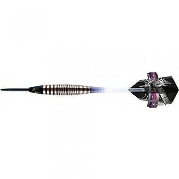 Dardos XQ Darts Max Punta Acero 21g