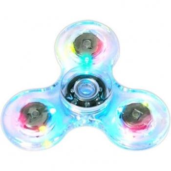 LED Light Fidget Toy