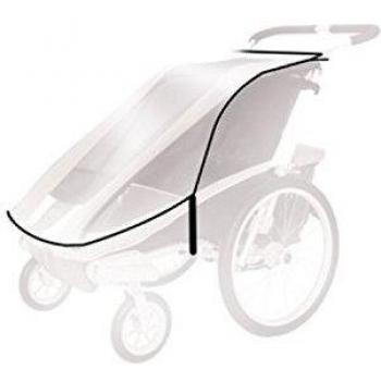 RainShield CX 1‑Seater Trailer