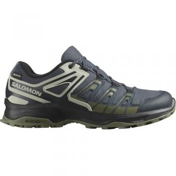 Salomon Wanderschuhe EXTEGRA GTX