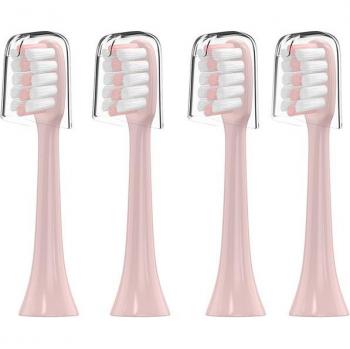 Soocas X3 and X5 Compatible Toothbrush Heads