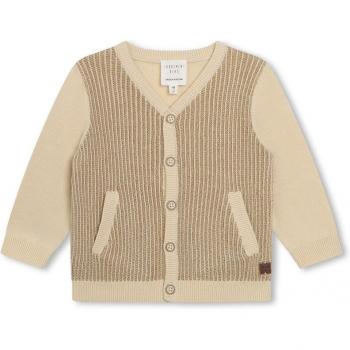 Sudadera Y30130 Carrement Beau con Capucha
