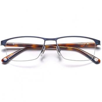 Etnia Barcelona Kassel.2 BLHV Men's Glasses Blue Size 54