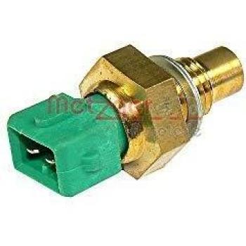 Coolant Temperature Sensor by Metzger 0905033