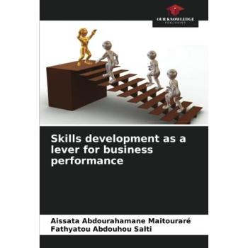 Abdourahamane Maitouraré, Aissata: Skills development as a lever for business performance