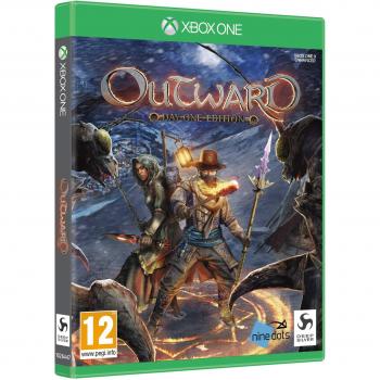 Outward pour Xbox One – Edition Royaume-Uni