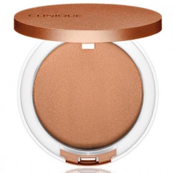 Clinique True Bronzer Pressed Powder Bronzer Shade 03 Sunblushed 0.33oz