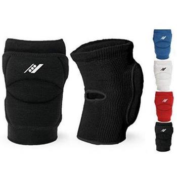 Rucanor Smash II Combat Knee Pads (S/B)