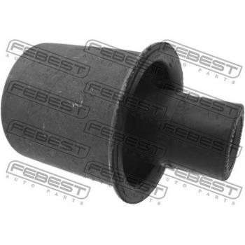 Braccio oscillante FEBEST TAB-059 con silent block per sospensione posteriore interno inferiore