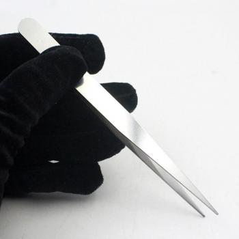 Pince à épiler multifonctionnelle pour ongles