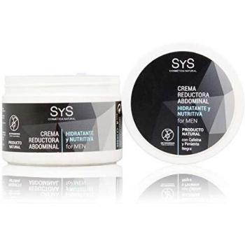 SYS Waist & Abdomen Trimming Cream for Men 300 ml