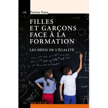 Filles et garçons face à la formation