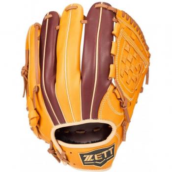 ZETT Right-Handed Soft Baseball Glove