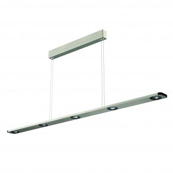 Evotec Dimmable LED Pendant Light Wave 110 cm