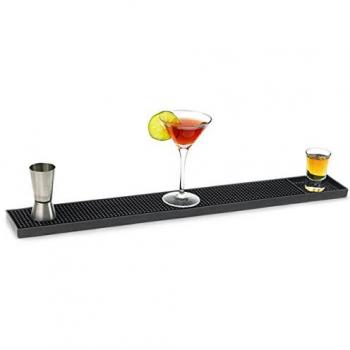 Large Rubber Bar Mats 24inch