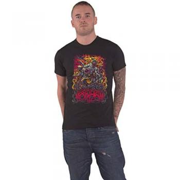 Bring Me The Horizon T-Shirt