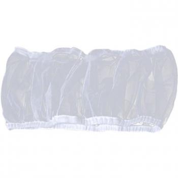Luchtige Mesh Vogelkooi Cover