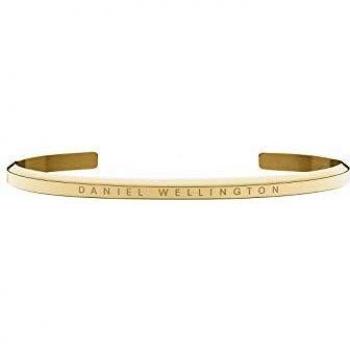 Pulsera Elegante Daniel Wellington Oro