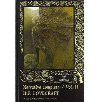 Narrativa completa (Vol. II)