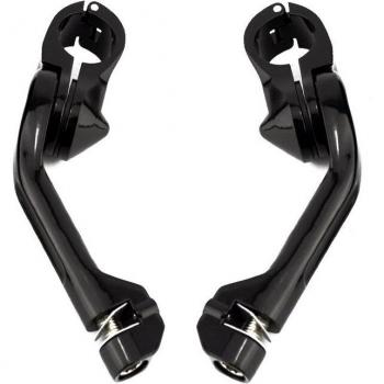 Motorcycle Touring Footpegs Kit