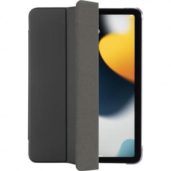 Hama Fold Clear Black Book Cover for iPad Air 13 (2024)
