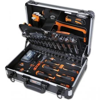 Mallette à outils Beta easy 100 delige gereedschapskoffer 2054E-100