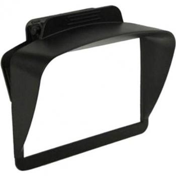 Car GPS Visor Shade for Garmin Nuvi 5 Inch