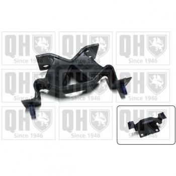 EM4079 Quintón Hazell – Suspensión + Transmisión Automática