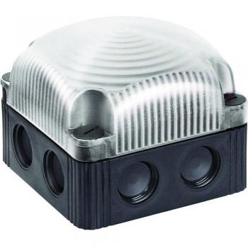 Alerteur optique Werma 853.400.55 24V DC