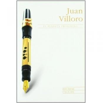 PLANETA PROHIBIDO-MINI LETRAS: 1st (H.KLICZKOWSKI ONLY BOOK)