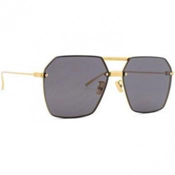 Bottega Veneta Gafas de Sol BV1045S 001