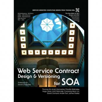 Vitalsource Technologies, Inc. Web Service Contract Design and Versioning for SOA