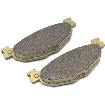 Yamaha T-Max 500 Brake Pads for XP500 (Front and Rear)
