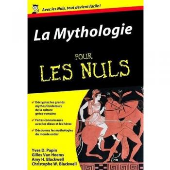 La Mythologie pour les Nuls