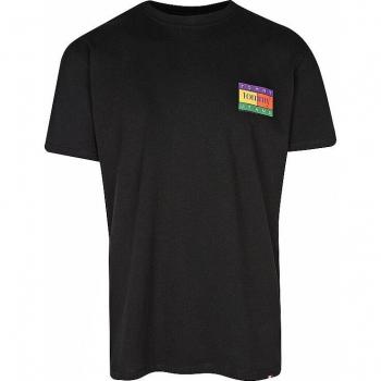 Tommy Jeans T-Shirt »TJM REG SUMMER FLAG TEE EXT« in XL