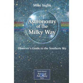 Astronomy of the Milky Way
